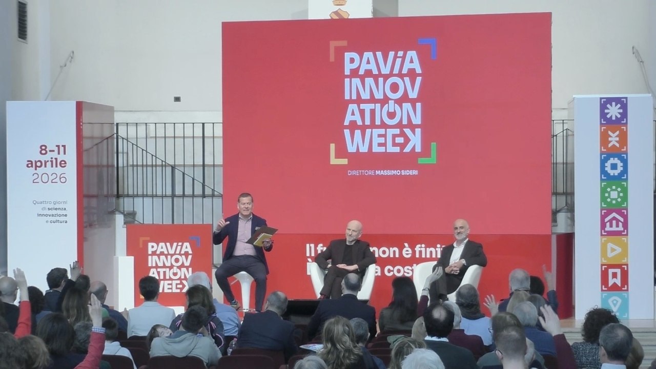 Lo sapevate che anche l'Italiano è un algoritmo?