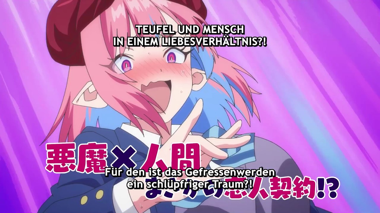 Mistress Kanan Is Devilishly Easy - S01 Trailer (Deutsch) HD