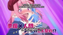 Mistress Kanan Is Devilishly Easy - S01 Trailer (Deutsch) HD