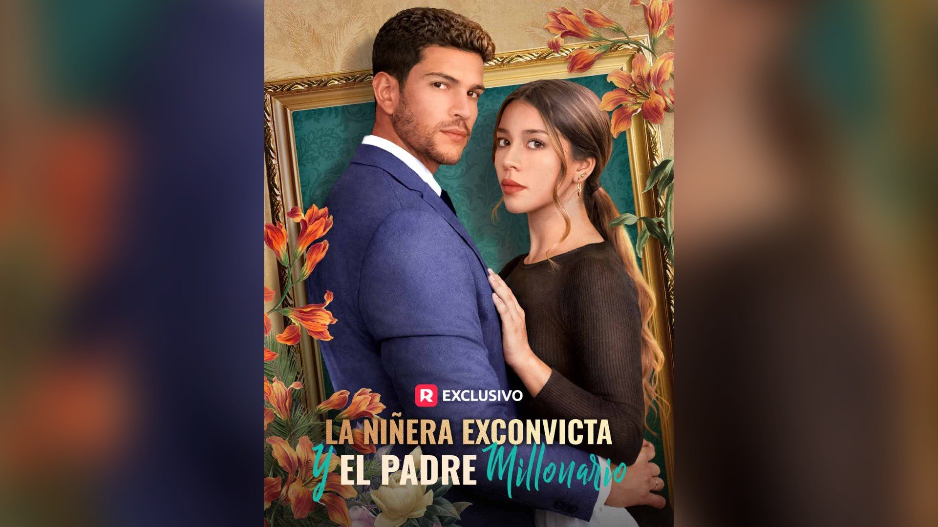 ⁣La NiñEra Exconvicta Y El Padre Millonario EspañOl
