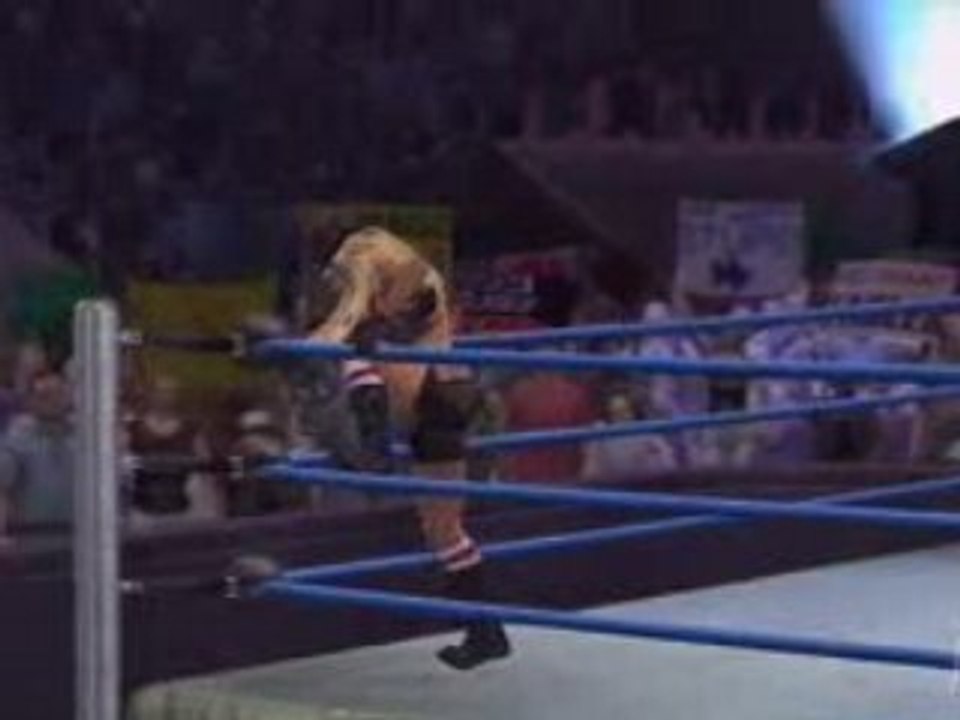 Ashley entrance
