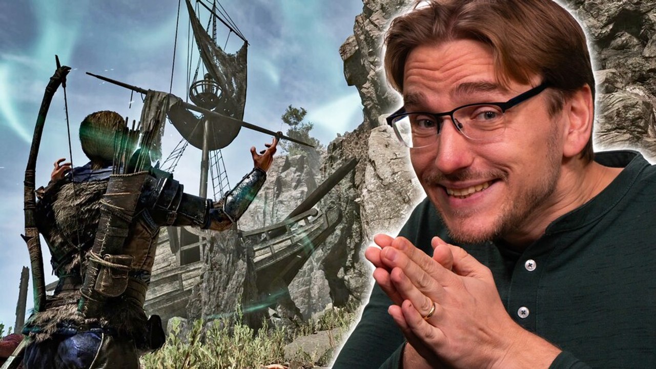 Zehn Minuten im Gothic Remake: Meine Sorgen sind fürs Erste beruhigt, wenn auch nicht verstummt