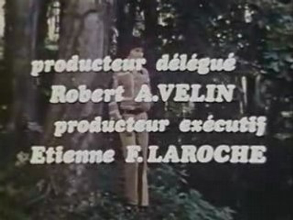 Serie TV - Jeune Fabre (Le)