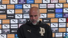 We have to win every game - Guardiola