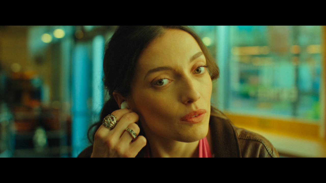 Over Again - CANAL+ x APPLE MUSIC 