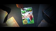 Tráiler de anuncio de The Pines