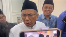 Wacana War Tiket Haji, Ketua PBNU: Perlu Kajian Mendalam