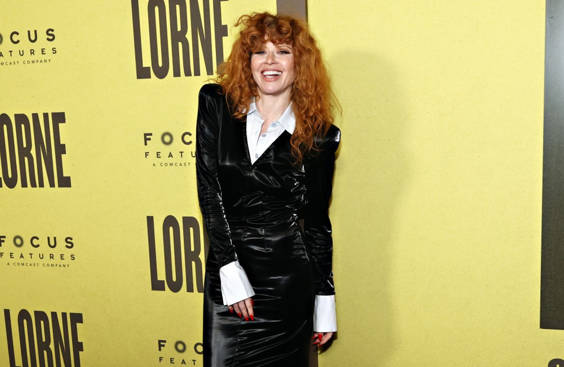 Natasha Lyonne: Jetzt äußert sie sich zu Berichten über Streit mit Flugbegleitern