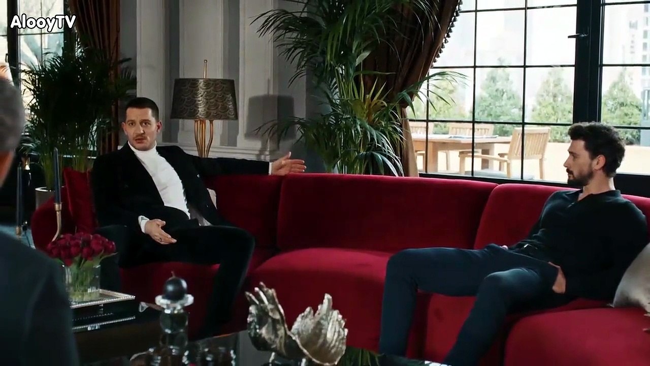 مسلسل في الظل الحلقة 11 مدبلجة