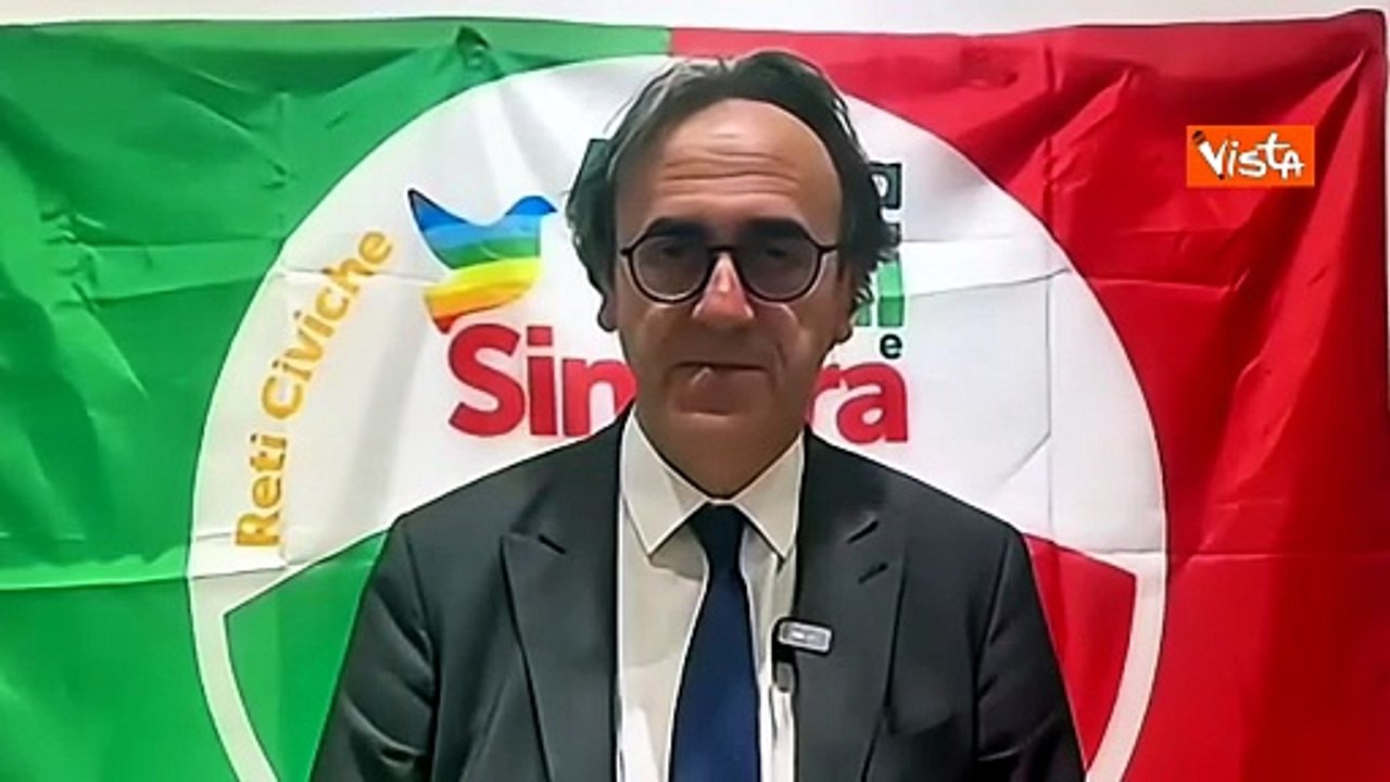 18 anni Agenzia Vista, Bonelli (Avs): Grazie a voi l'innovazione, avete fatto la prima agenzia video