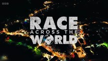 Race Across the World S06E02 (2026)