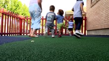 Aldeas Infantiles SOS reclama la no separación de hermanos en acogimiento