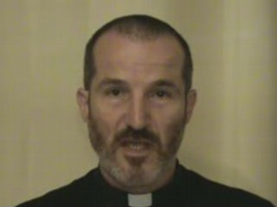 Jésus est le Messie (Coran 9.31  ;  5.17, 72).mpg