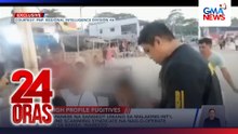 2 Japanese na sangkot umano sa malaking int’l online scamming syndicate na nag-o-operate dito sa bansa, inaresto | 24 Oras