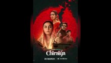 CHIRAIYA S01  WEB-DL HINDI 720p (2026 Part 2)