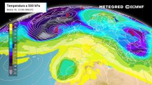 Ar polar atinge Portugal a partir deste sábado, causando descida das temperaturas