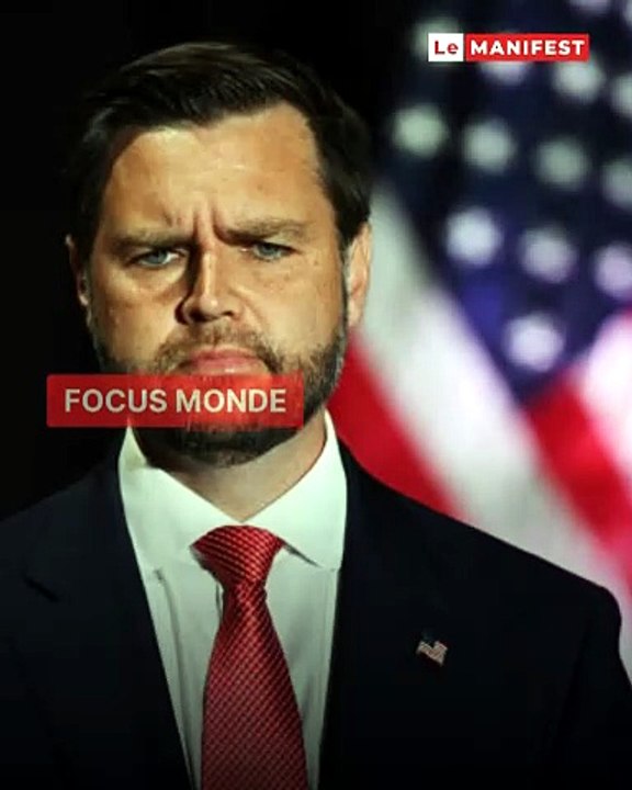 JD Vance à Islamabad : Mission critique pour un cessez-le-feu fragile avec l'Iran