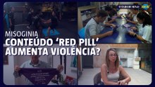 Esfaqueada por dizer 'não': o movimento 'Red Pill' alimenta a violência no Brasil?