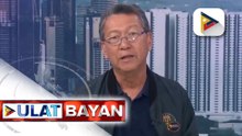 D.A., pinalalakas ang buong value chain ng agrikultura para protektahan ang food security at kabuhayan ng mga magsasaka
