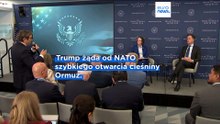 Turecki minister: NATO nie ma obowiązku angażować się w konflikt USA i Izraela z Iranem