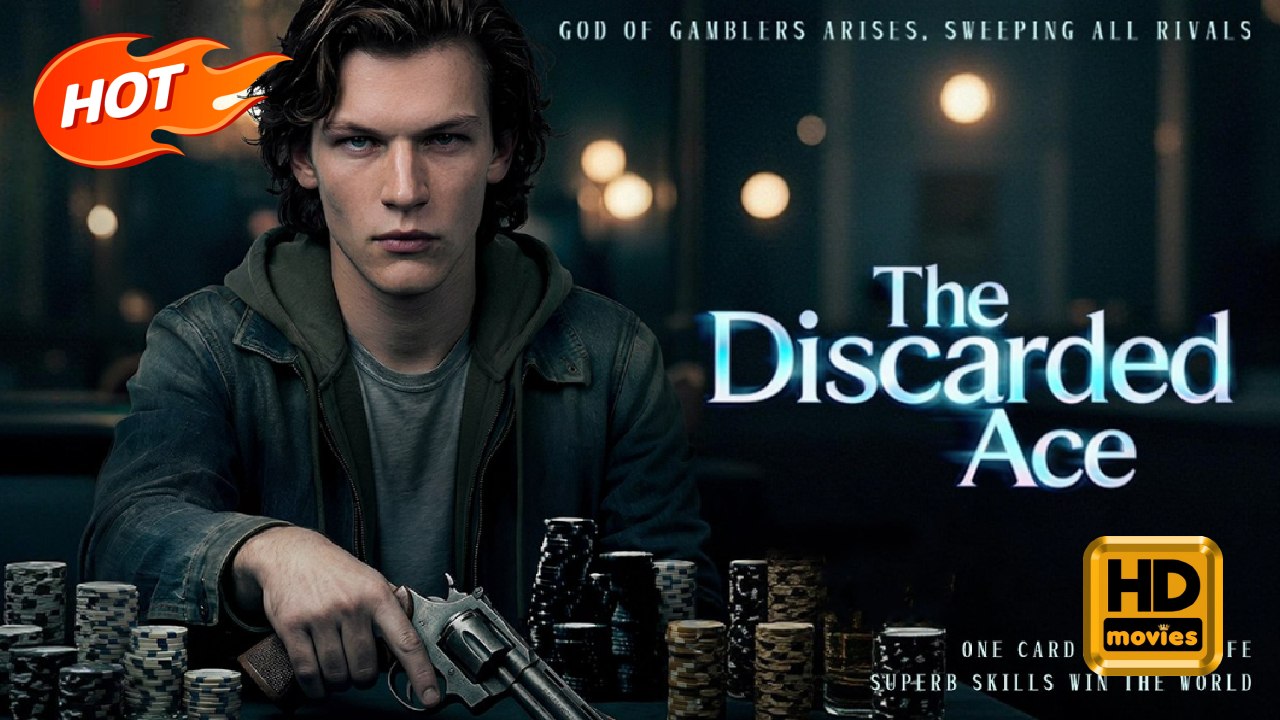 The Discarded Ace | Full Movie HD - Contemporary All Ages Royalty/Nobility Independent Woman Mansion Office Heiress/Socialite CEO Mistaken Identity Hidden Identity Hidden Feelings Identity Reveal Considerate Charming