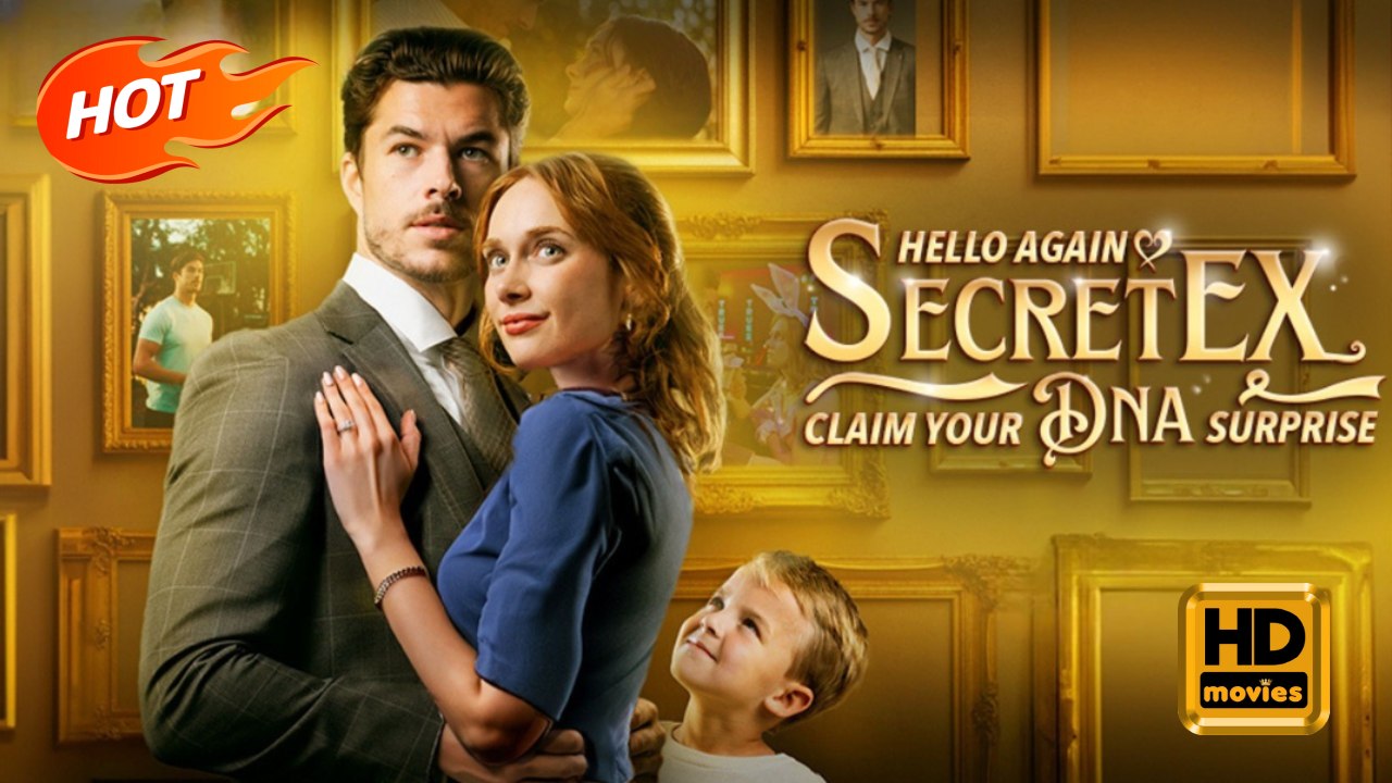 Hello Again, Secret Ex, Claim Your DNA Surprise | Full Movie HD - Romance Sweet Romance Modern Heartfelt Romantic Shocking Suspenseful Violent USA Banquet Office Villa Contemporary All Ages Billionaire Independent Woman Contract Lovers Love After Marriage