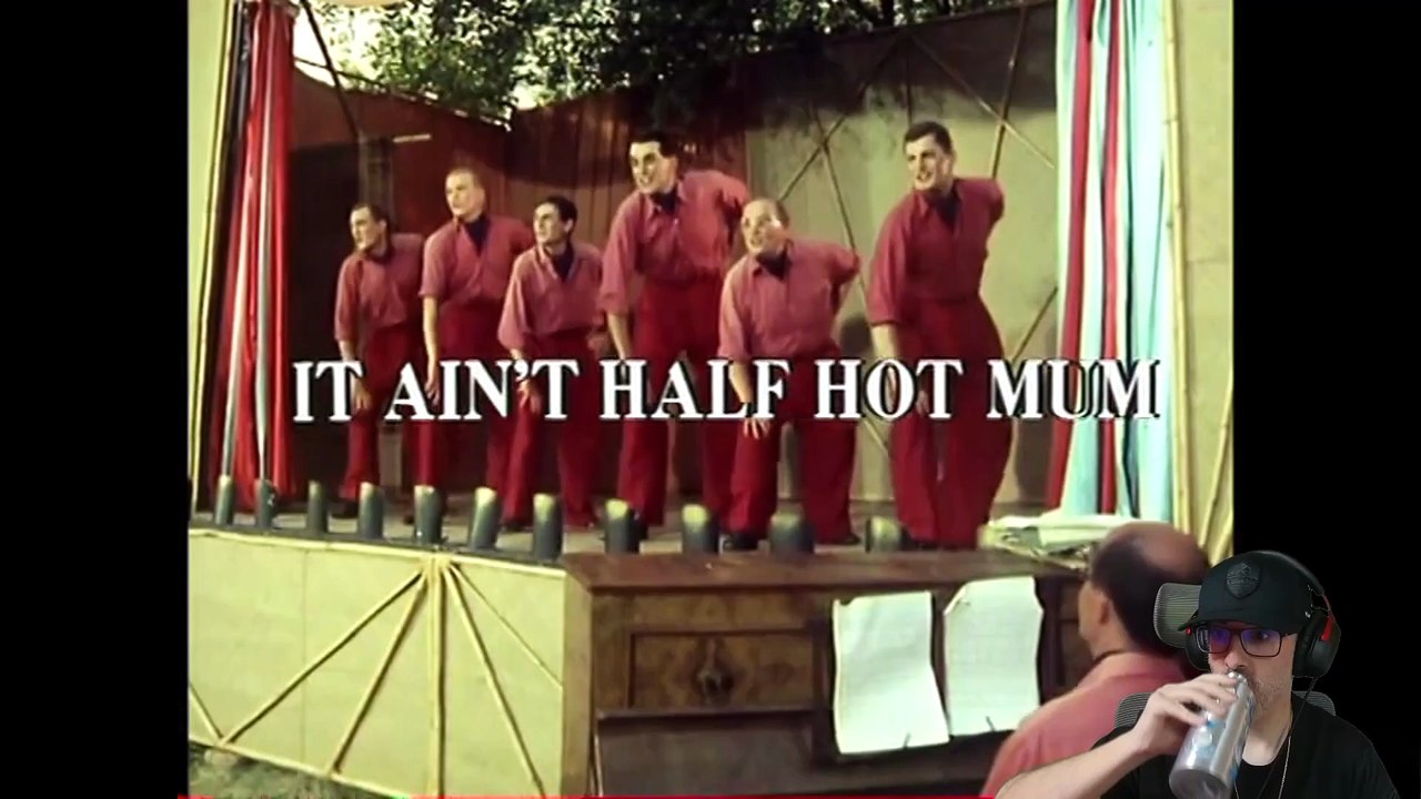 itainthalfhotmums6e4reactionYT