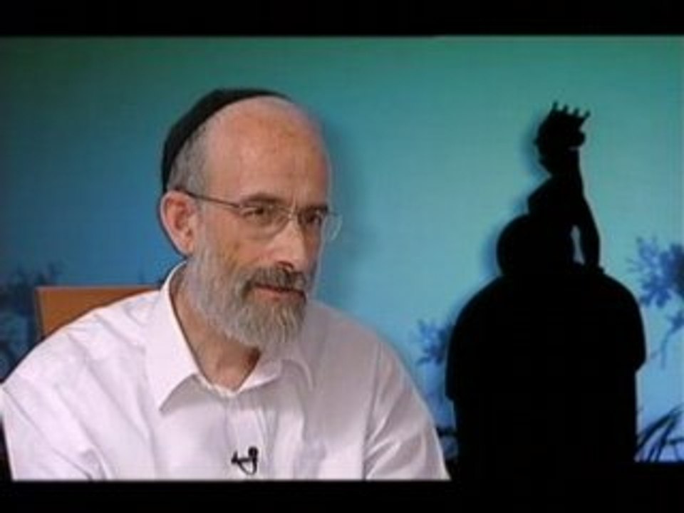 CONTE RABBI NAHMAN LA PRINCESSE DISPARUE