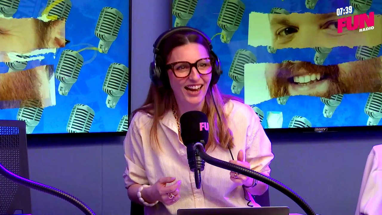 Bruno sur Fun Radio - L'intégrale du 10 avril