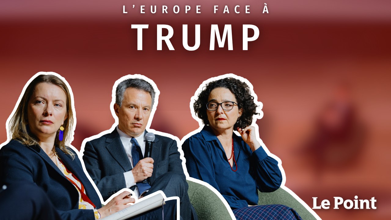 Souveraineté ou Dépendance : Le nouveau pari européen