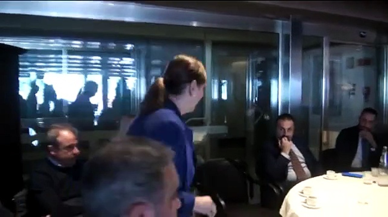 Cagliari, Alessandra Zedda candidata sindaco del centrodestra:  «Lavoriamo subito per ricucire con il Psd'Az»