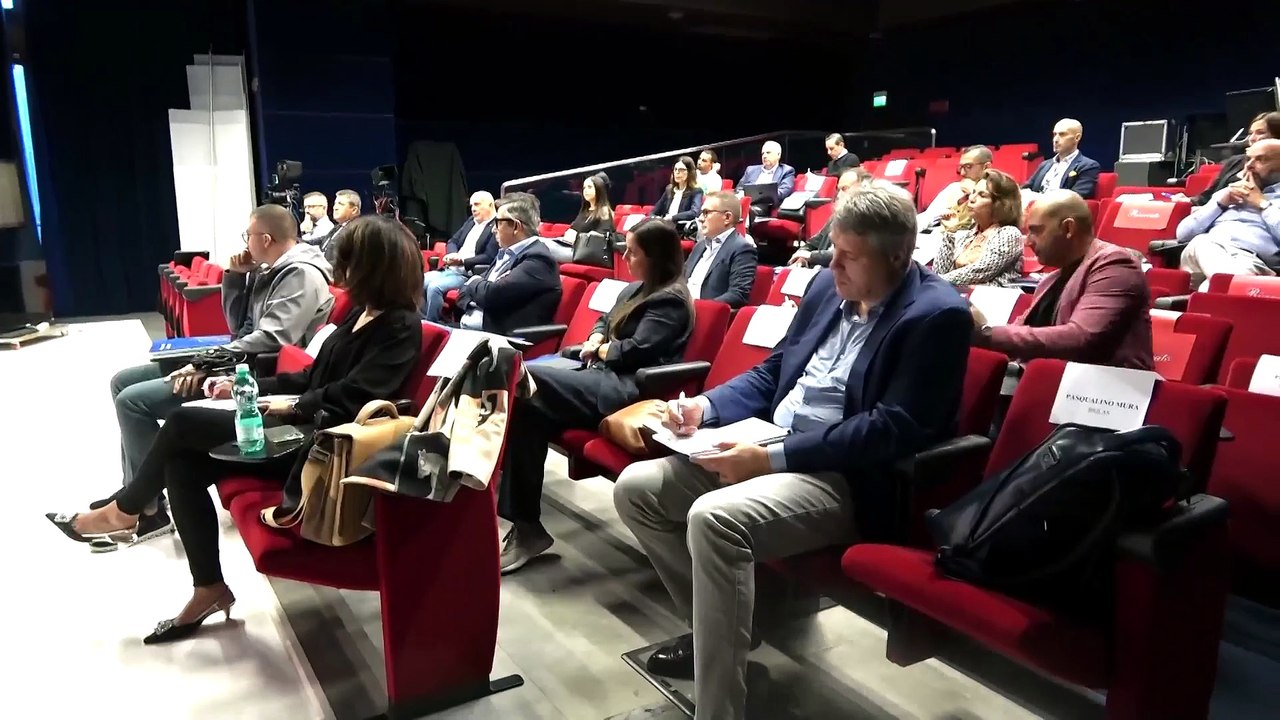 Cagliari, al via ''Programma Us'': «L'Unione Sarda dalla parte delle imprese»