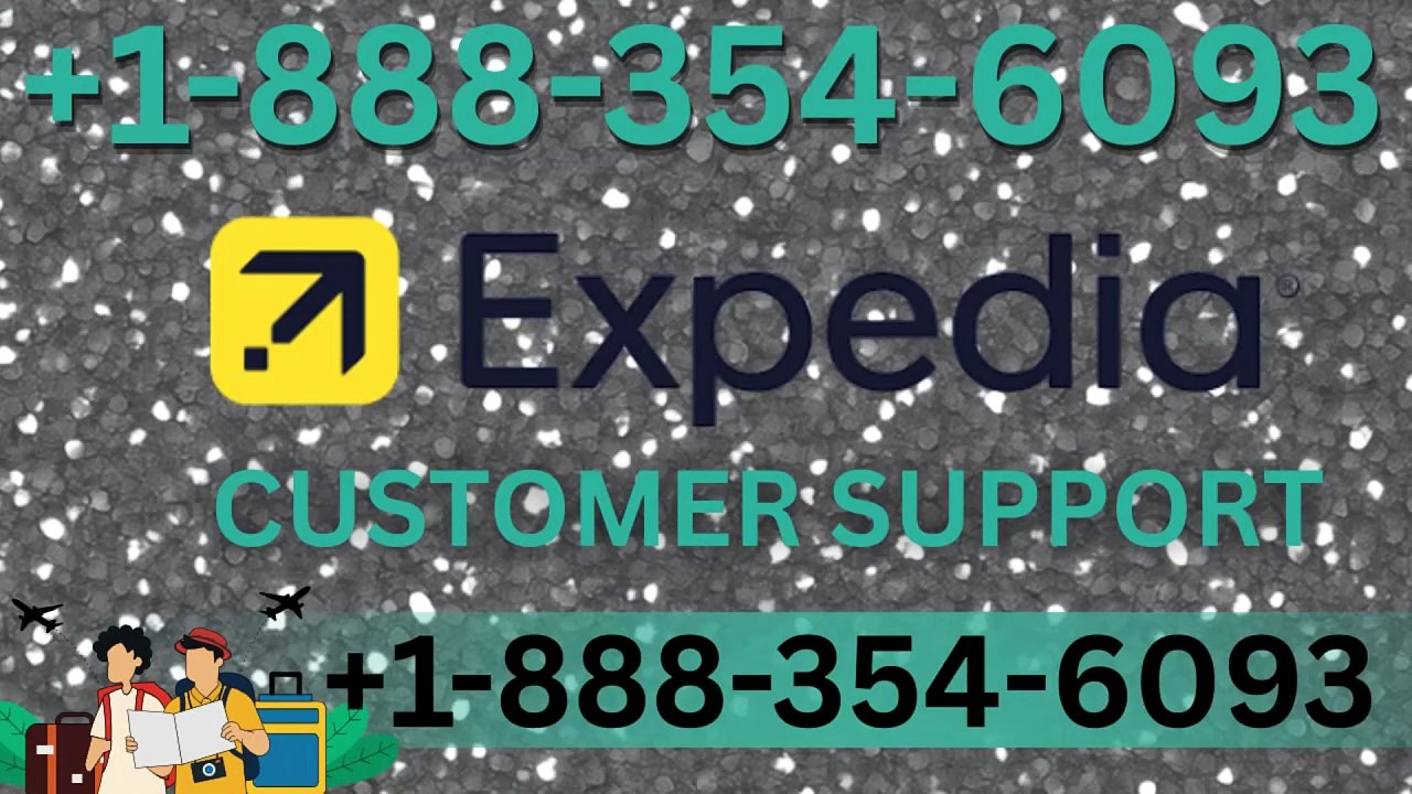 How to Contact Expedia Customer Service || Official 24/7 Support Guide