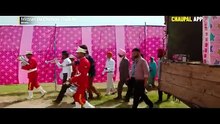 Mittran Da Challeya Truck Ni - Amrinder Gill - Chaupal - Sunanda Sharma - Latest Punjabi Movies