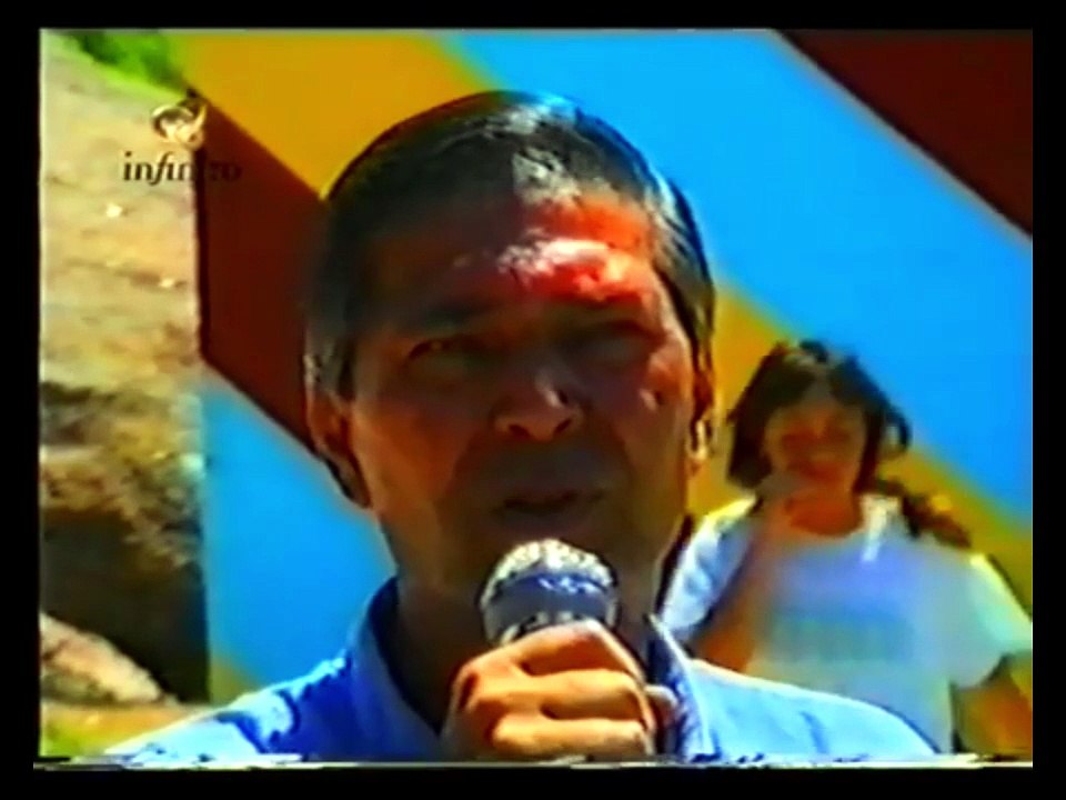 Uritorco: Un lugar mágico - (Canal Infinito, 2000)