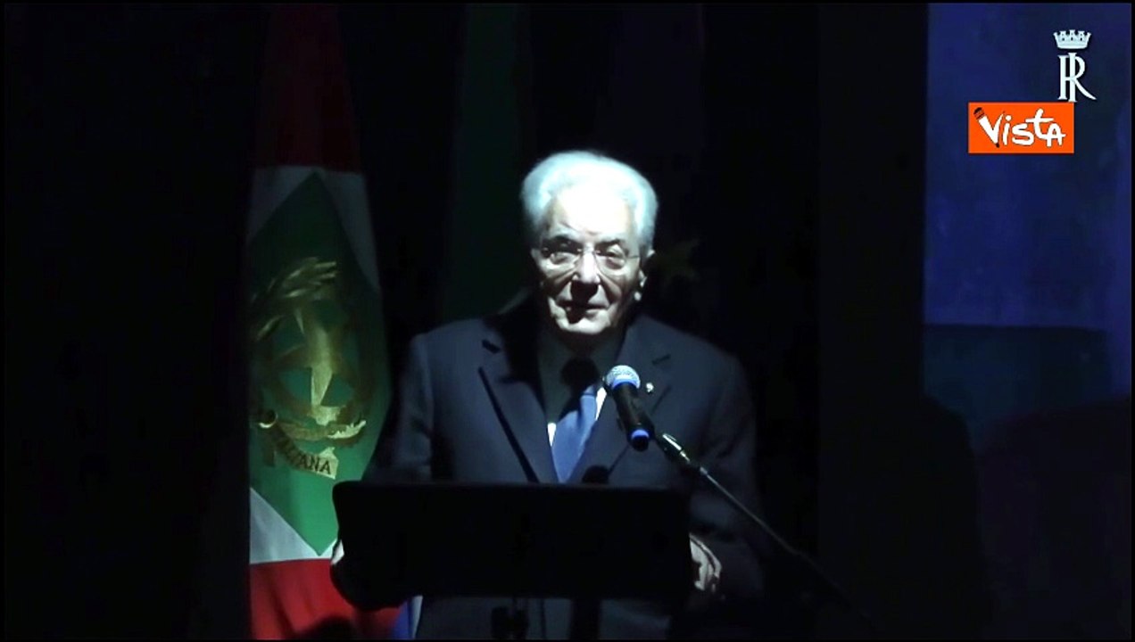 Mattarella in visita al carcere di Rebibbia: Le iniziative culturali come una fenice per i detenuti