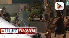 Mga volunteer sa Davao City, nag-organisa ng Community Kitchen para magbigay ng libreng pagkain sa mga drivers | ulat ni Ysrael Damaolao ng PTV Davao