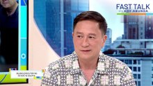 Fast Talk with Boy Abunda: Nicole Quizon, isinuko ang pamana ni Dolphy (Episode 829)