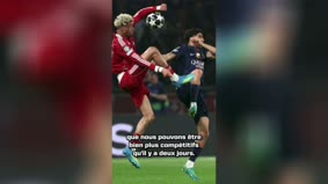 Liverpool - Slot veut que son équipe montre son vrai niveau face au PSG mardi