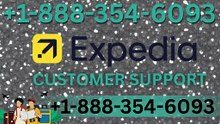 Expedia® Customer Service Number By Phone, Chat And Email: A Step-by-step