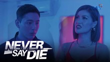 Never Say Die: The syndicates treat Jin Ho as an outsider (Episode 48)