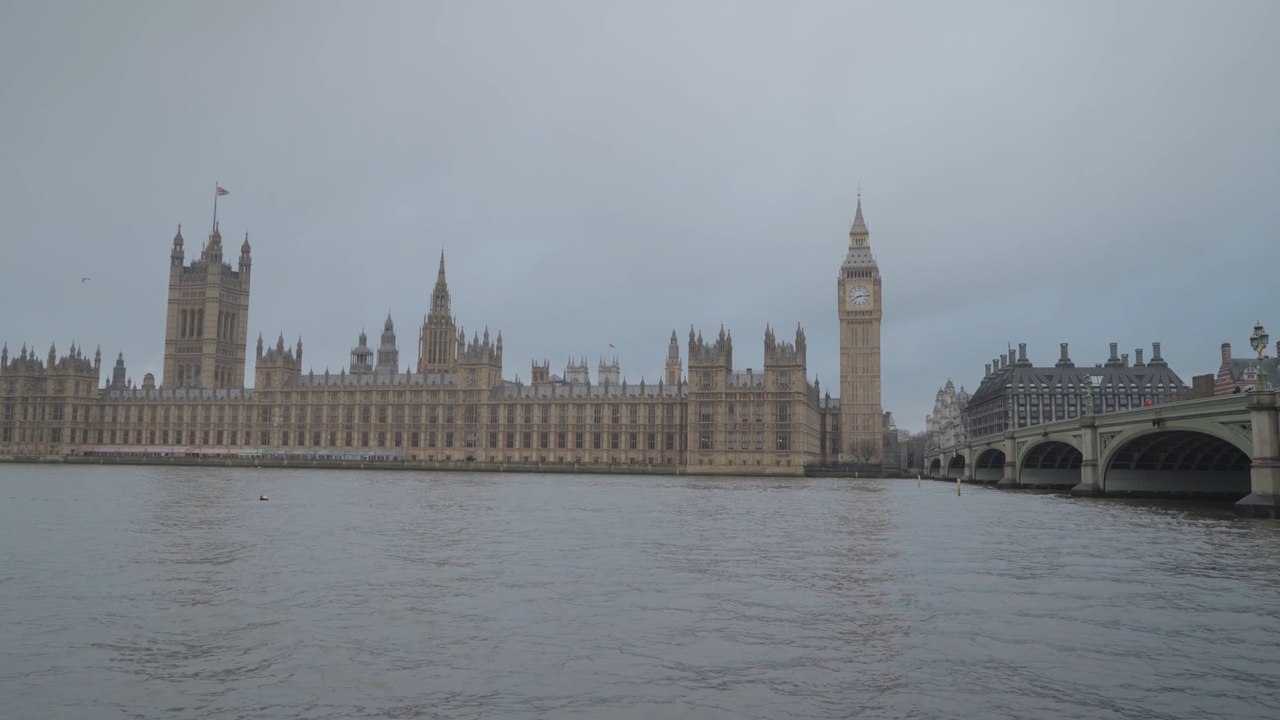 UK foreign aid spending falls to lowest level i...