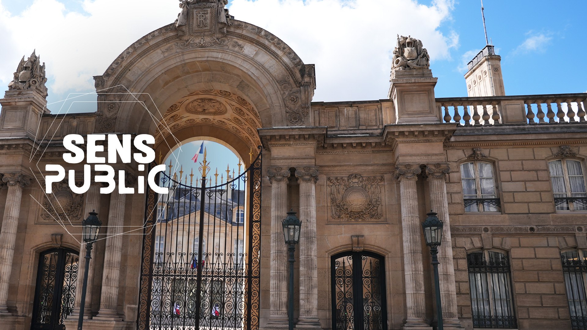 Présidentialite aigüe : c'est grave docteur ?