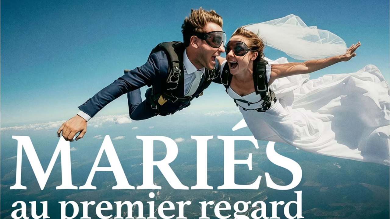 FEMME ACTUELLE - MAPR : un double mariage qui vire au fiasco ?