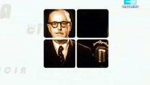 Bernardo Houssay. Historia de una voluntad. Canal Encuentro