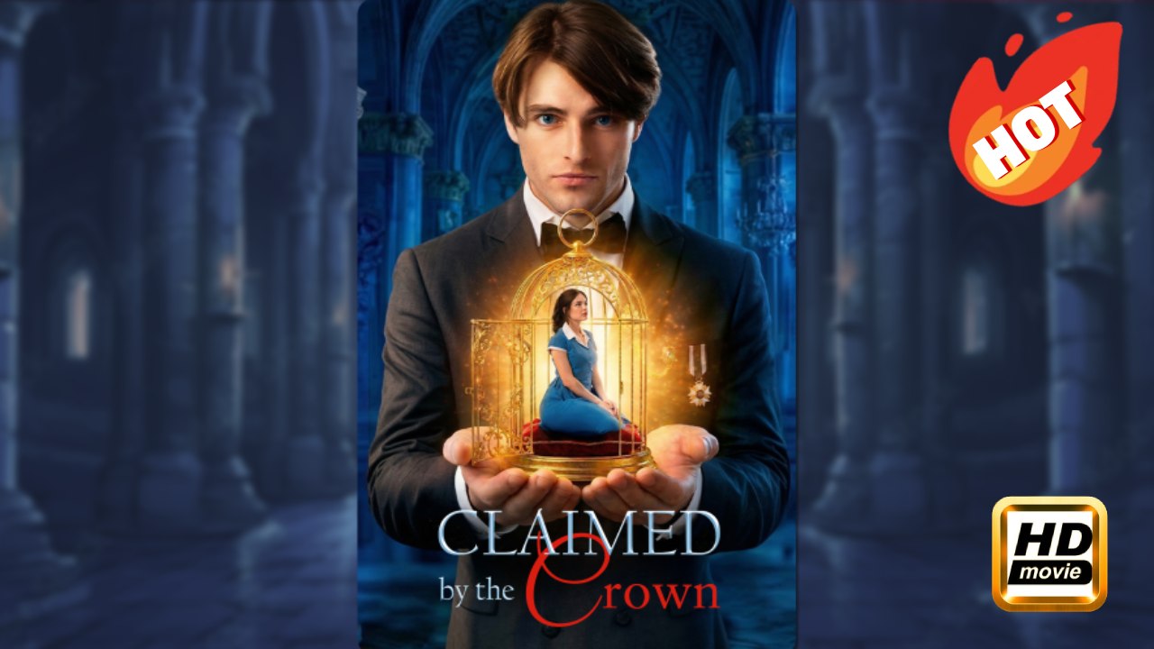 Claimed by the Crown | Full Movie HD - Drama Fantasy Young Adult Dark Emotional Romantic Suspenseful USA Forest ShortFilms
