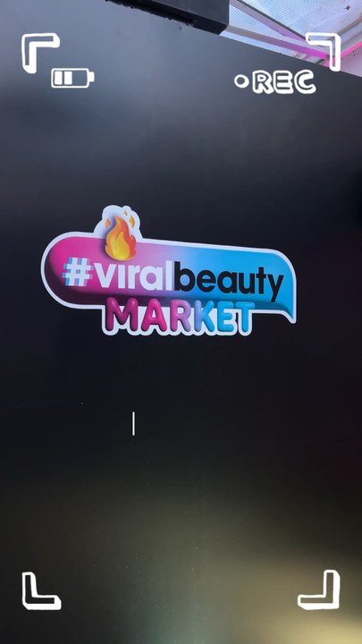 Viral beauty 💘⭐️🏼