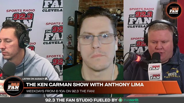 Daryl Ruiter: Myles Garrett trade STILL a possibility, Cavs cautiousness is valid