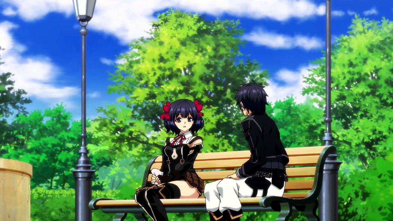 Let This Grieving Soul Retire Episode 12 | Let This Grieving Soul Retire | Full Anime English Sub