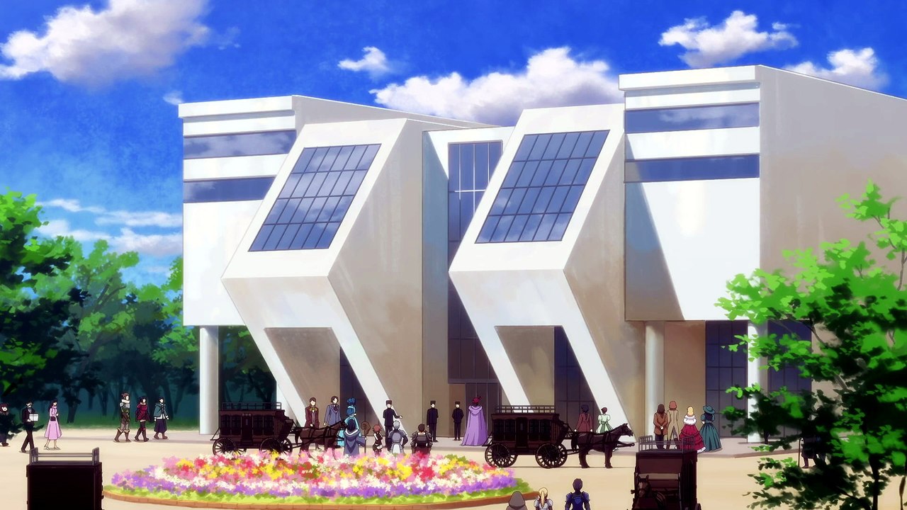 Let This Grieving Soul Retire Episode 13 | Let This Grieving Soul Retire | Full Anime English Sub